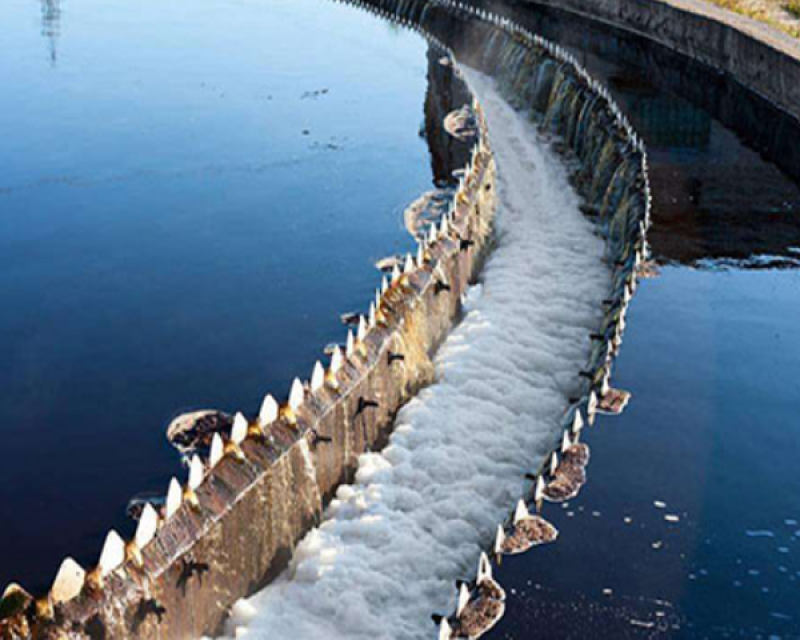 水與廢水檢測